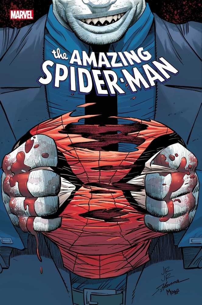 Amazing Spider-Man #3 | L.A. Mood Comics and Games