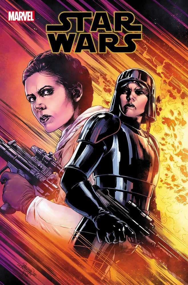 Star Wars #24 | L.A. Mood Comics and Games