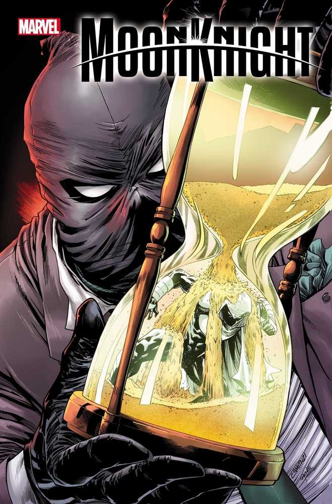 Moon Knight #11 | L.A. Mood Comics and Games