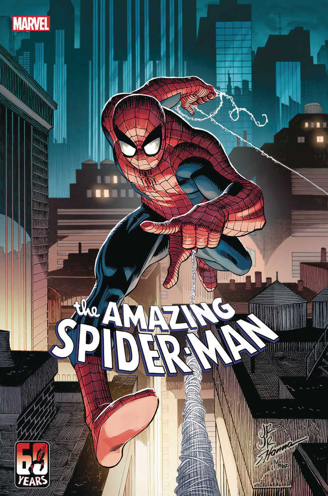 Amazing Spider-Man #1 Poster | L.A. Mood Comics and Games