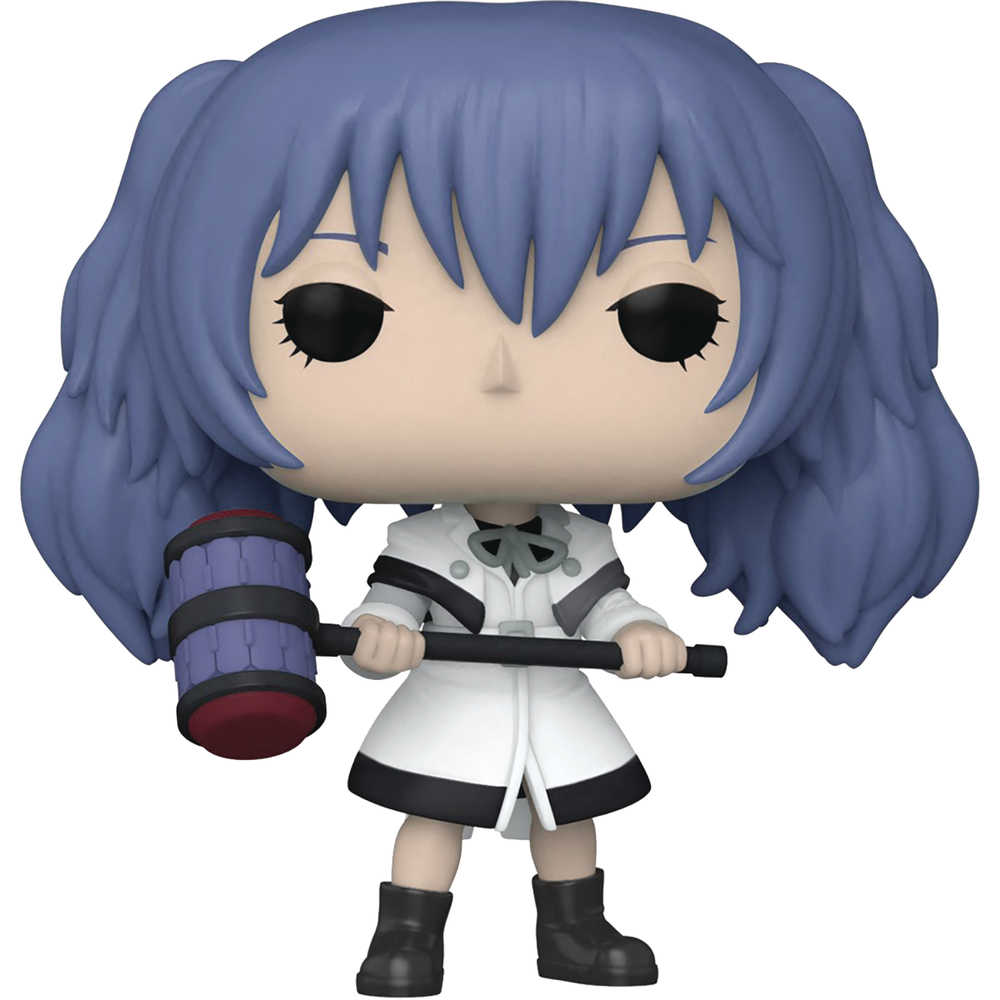 Pop Animation Tokyo Ghoul Re Saiko Yonebayashi Vinyl Figure | L.A. Mood Comics and Games