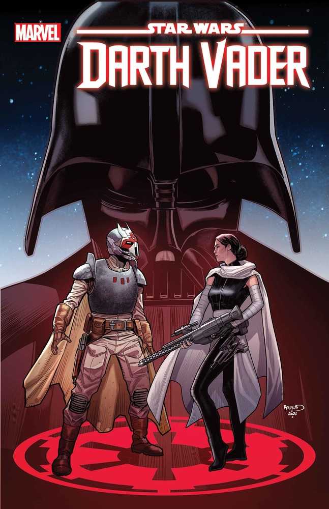 Star Wars Darth Vader #24 | L.A. Mood Comics and Games