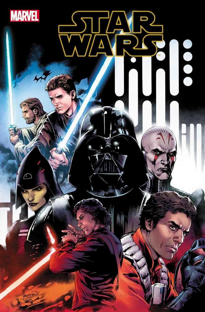 Star Wars #25 | L.A. Mood Comics and Games