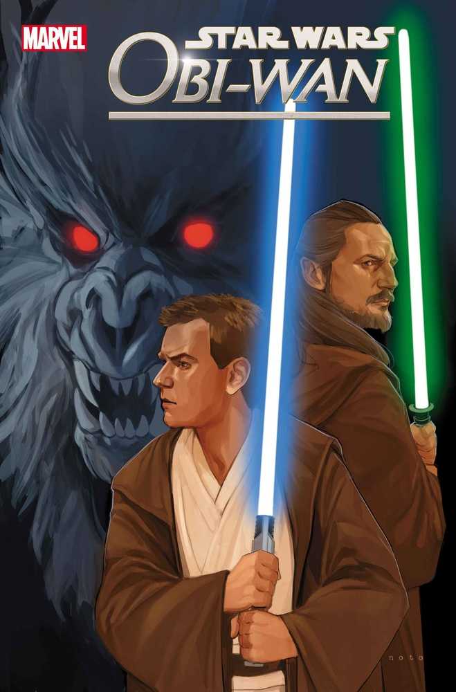 Star Wars Obi-Wan Kenobi #2 (Of 5) | L.A. Mood Comics and Games