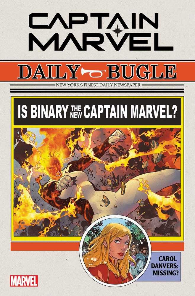 Captain Marvel #39 | L.A. Mood Comics and Games