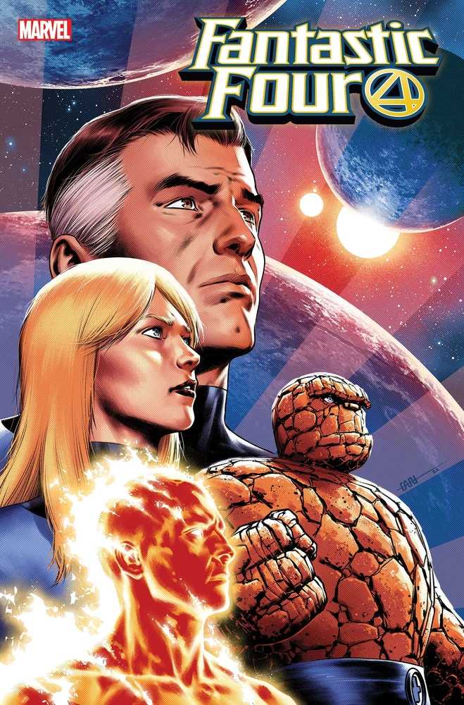 Fantastic Four #45 | L.A. Mood Comics and Games