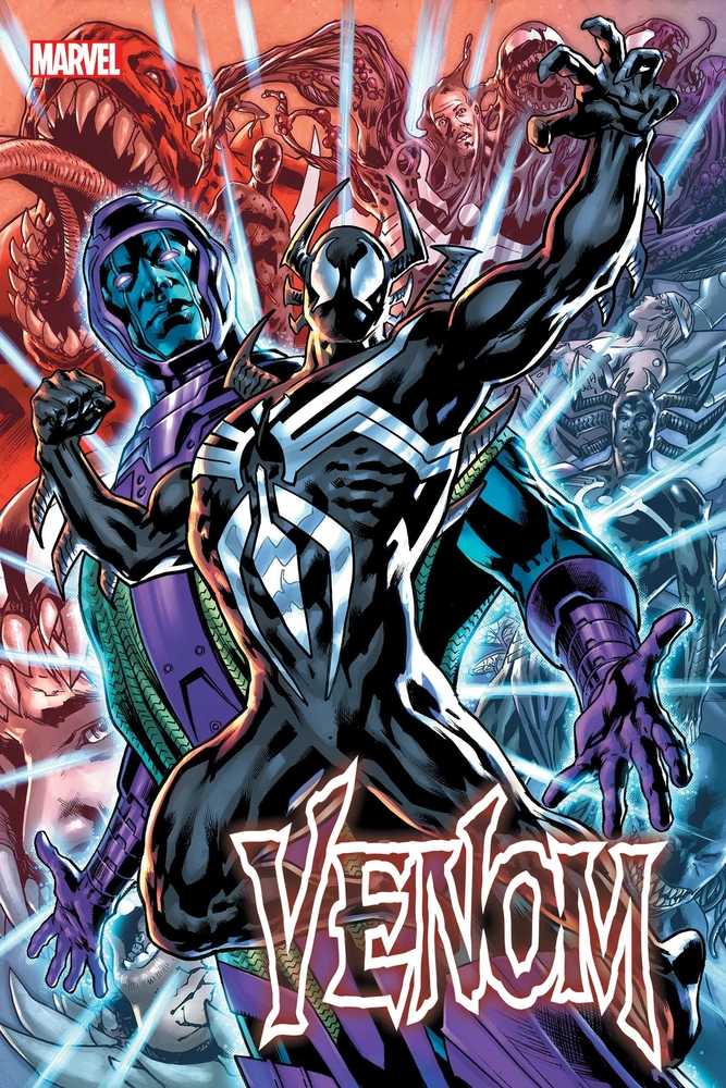 Venom #9 | L.A. Mood Comics and Games