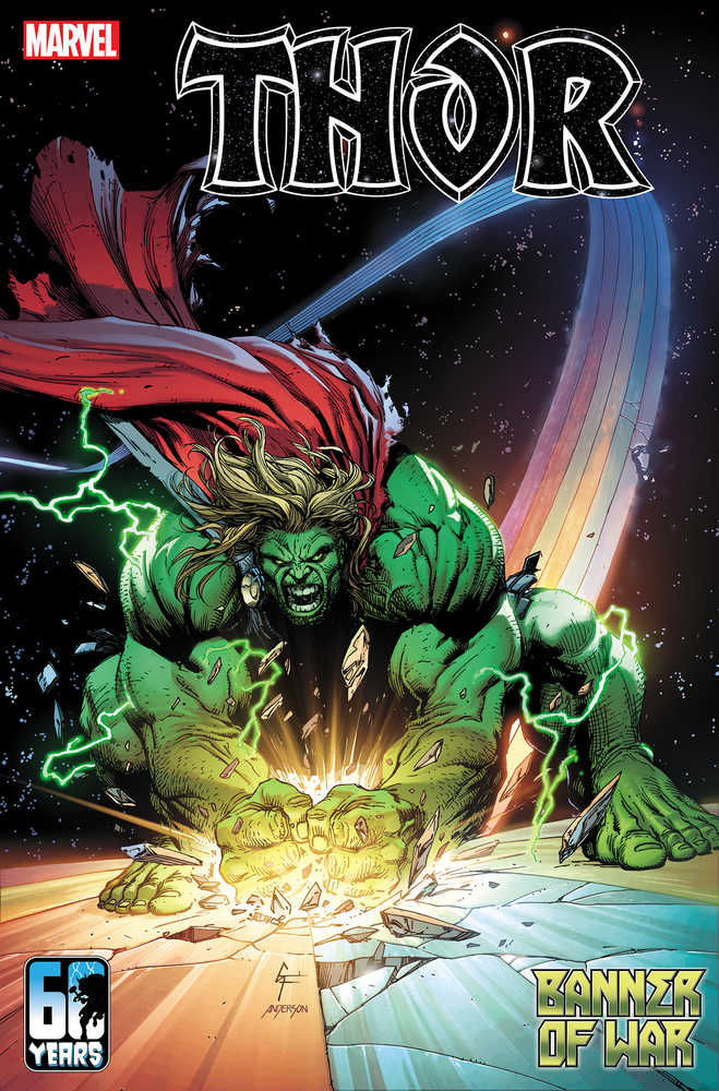 Thor #26 | L.A. Mood Comics and Games