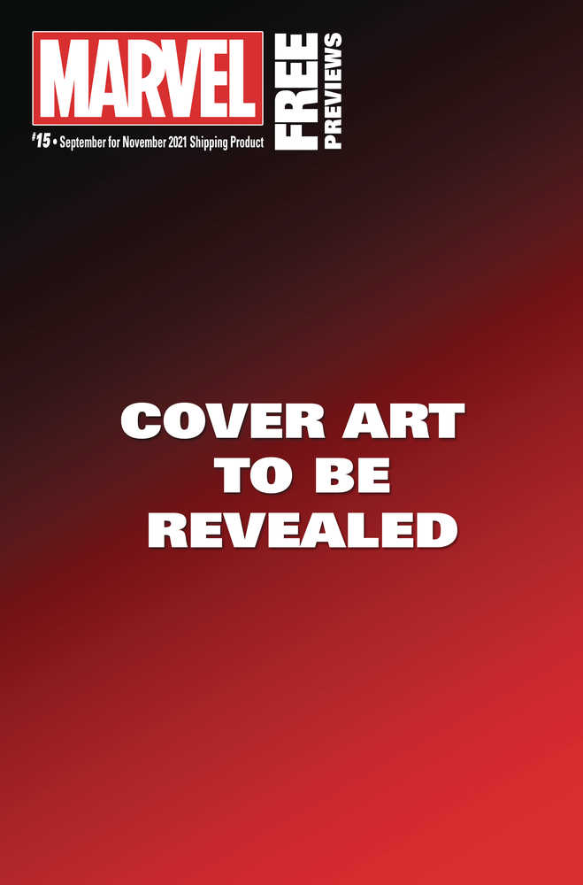 Marvel Previews Volume 06 #10 July 2022 Extras | L.A. Mood Comics and Games