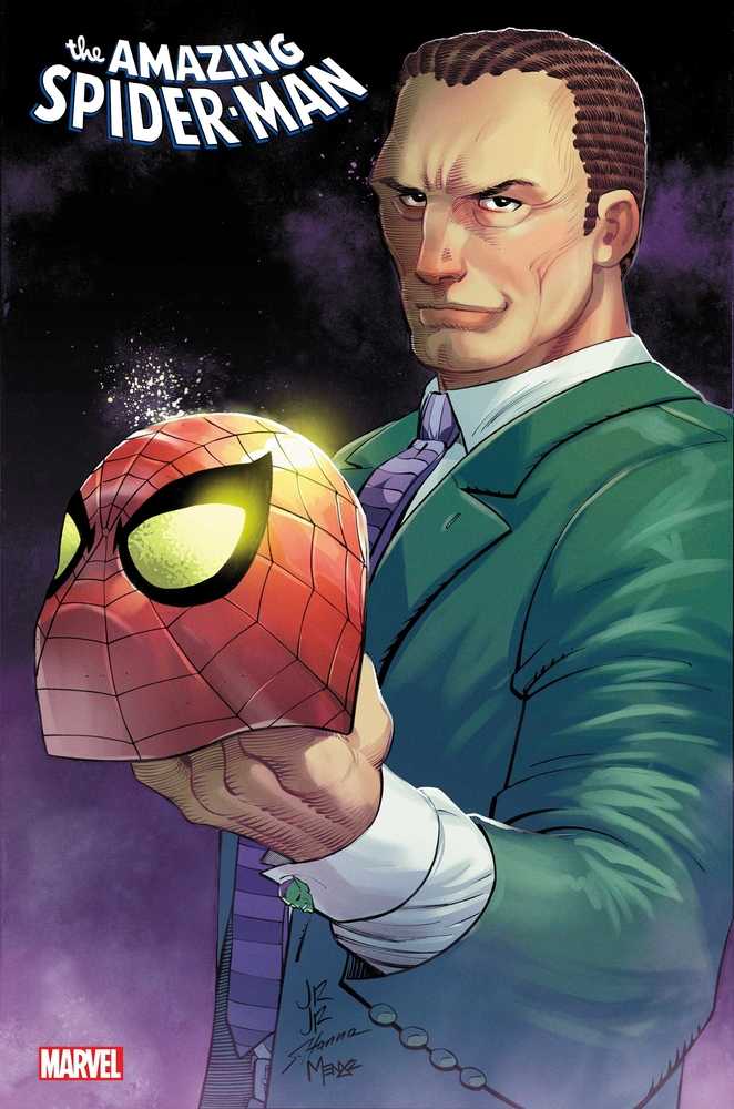 Amazing Spider-Man #7 | L.A. Mood Comics and Games