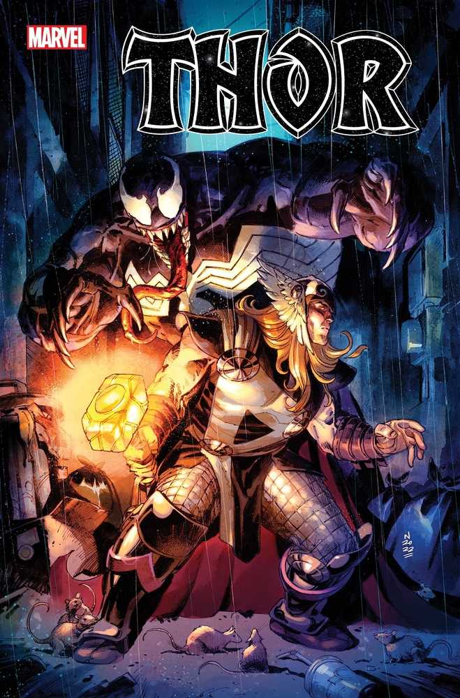 Thor #27 | L.A. Mood Comics and Games