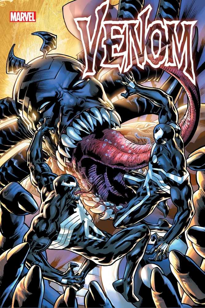 Venom #10 | L.A. Mood Comics and Games