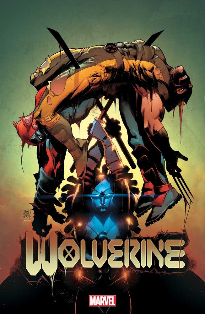 Wolverine #23 | L.A. Mood Comics and Games