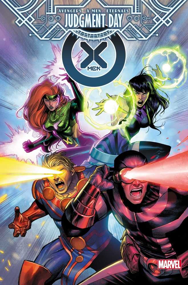 X-Men #13 vf | L.A. Mood Comics and Games