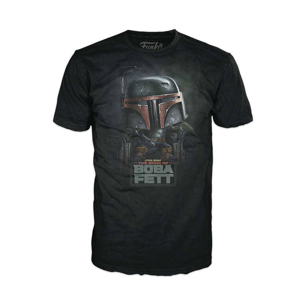 Funko Tee Star Wars May The 4TH T-Shirt L | L.A. Mood Comics and Games