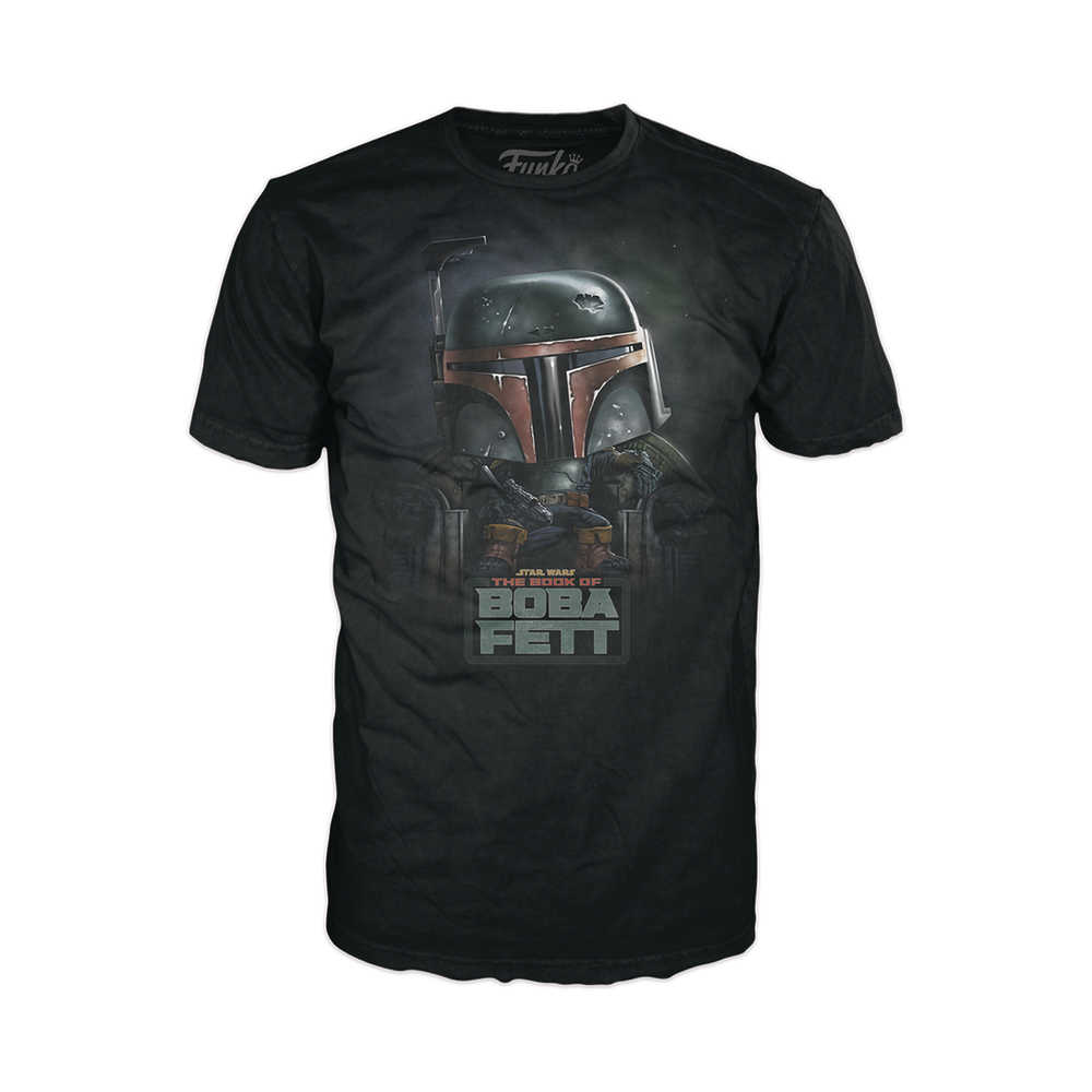 Funko Tee Star Wars May The 4TH T-Shirt XL | L.A. Mood Comics and Games