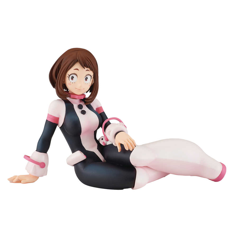 My Hero Academia Break Time Vol4 Ochaco Uraraka Figure | L.A. Mood Comics and Games