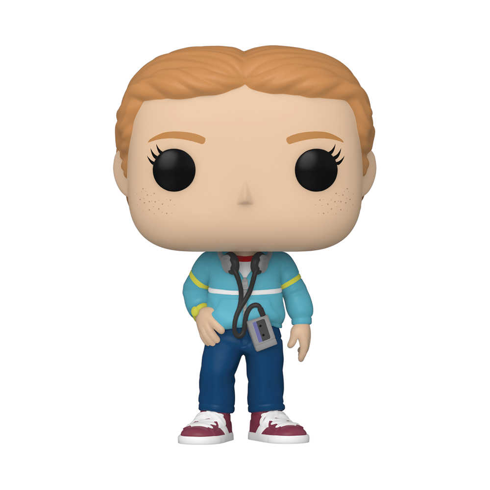 Pop TV Stranger Things S4 Max Vinyl Figure | L.A. Mood Comics and Games