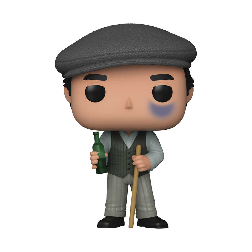 Pop Movies The Godfather 50th Michael Vinyl Figure | L.A. Mood Comics and Games