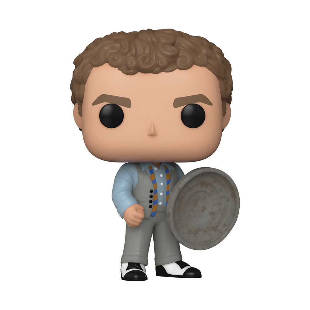 Pop Movies The Godfather 50th Sonny with Ch Vinyl Figure | L.A. Mood Comics and Games
