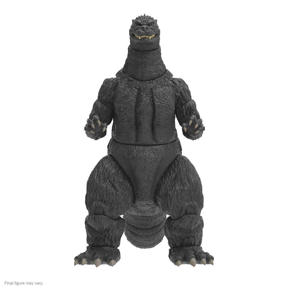 Toho Ultimates W1 Heisei Godzilla Action Figure | L.A. Mood Comics and Games