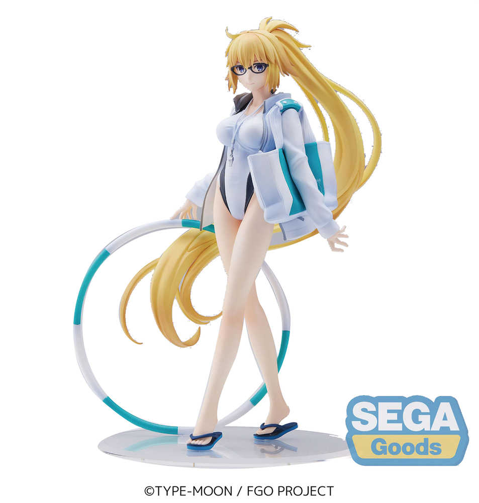 Fate Grand Order Archer Jeanne D Arc Figurizm Figure | L.A. Mood Comics and Games