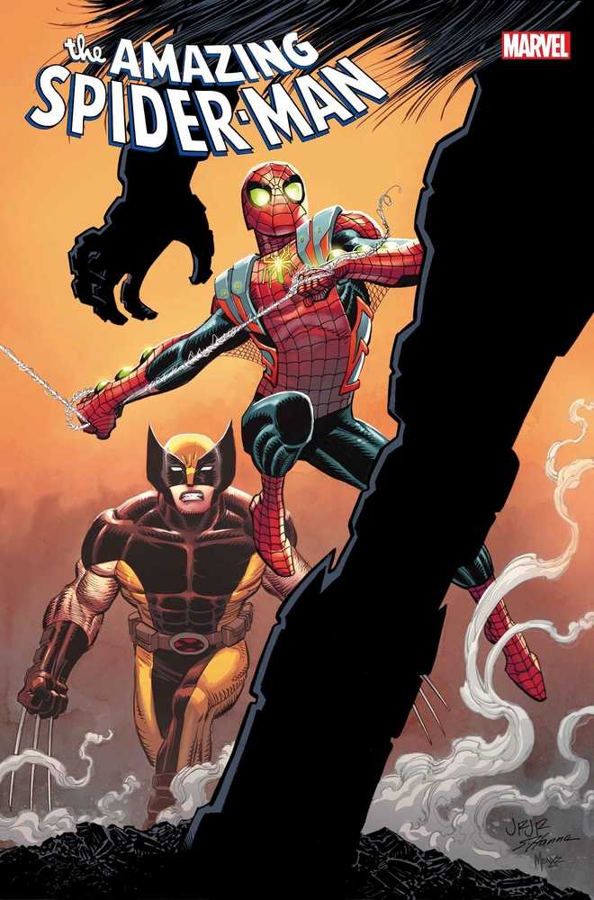 Amazing Spider-Man #9 | L.A. Mood Comics and Games