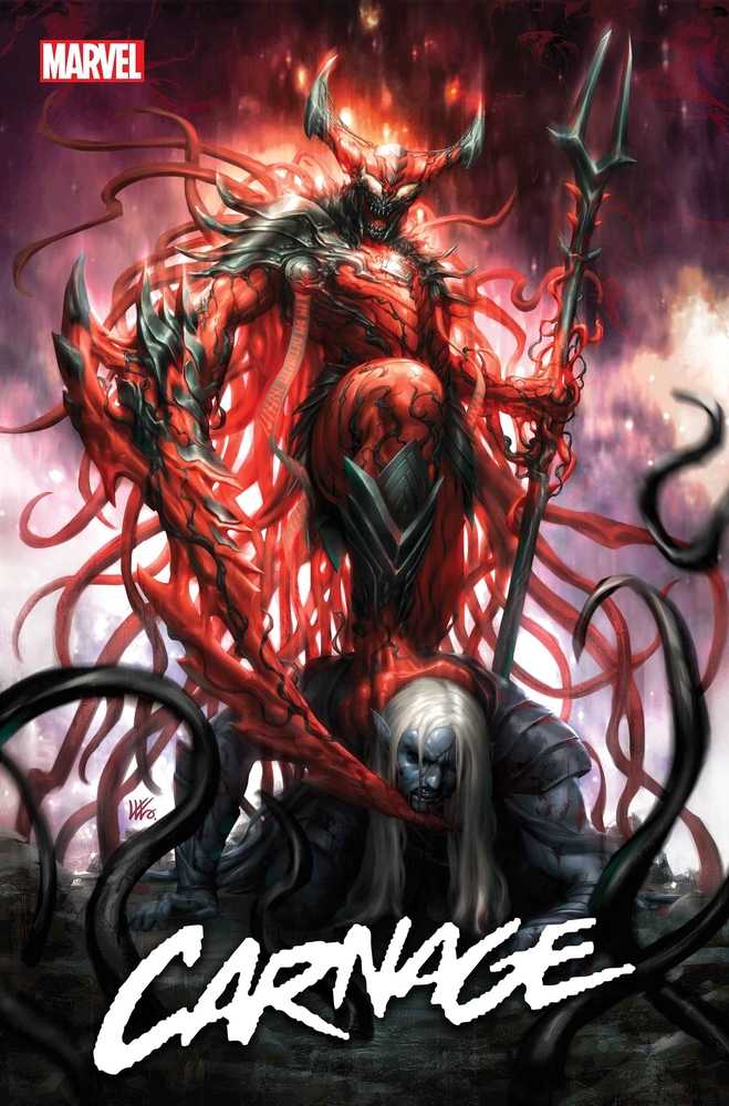 Carnage #6 | L.A. Mood Comics and Games