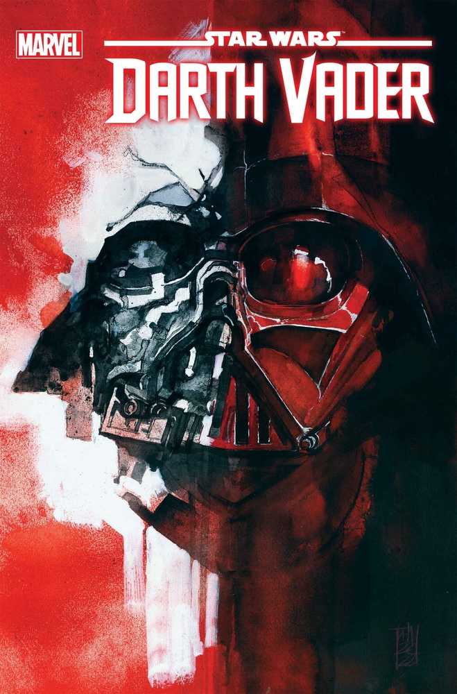 Star Wars Darth Vader #26 Maleev Variant | L.A. Mood Comics and Games