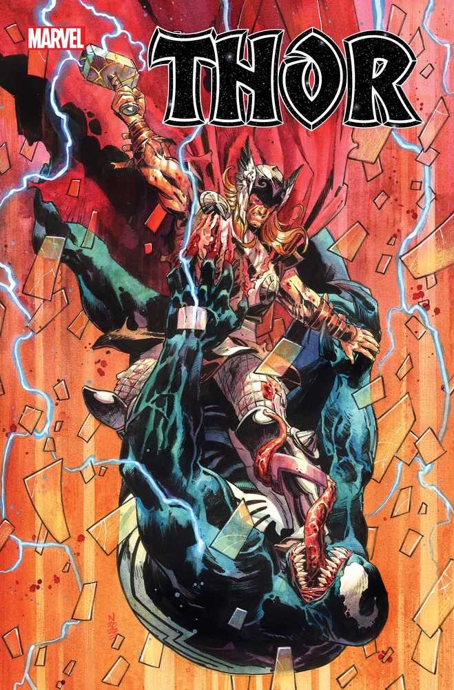 Thor #28 | L.A. Mood Comics and Games