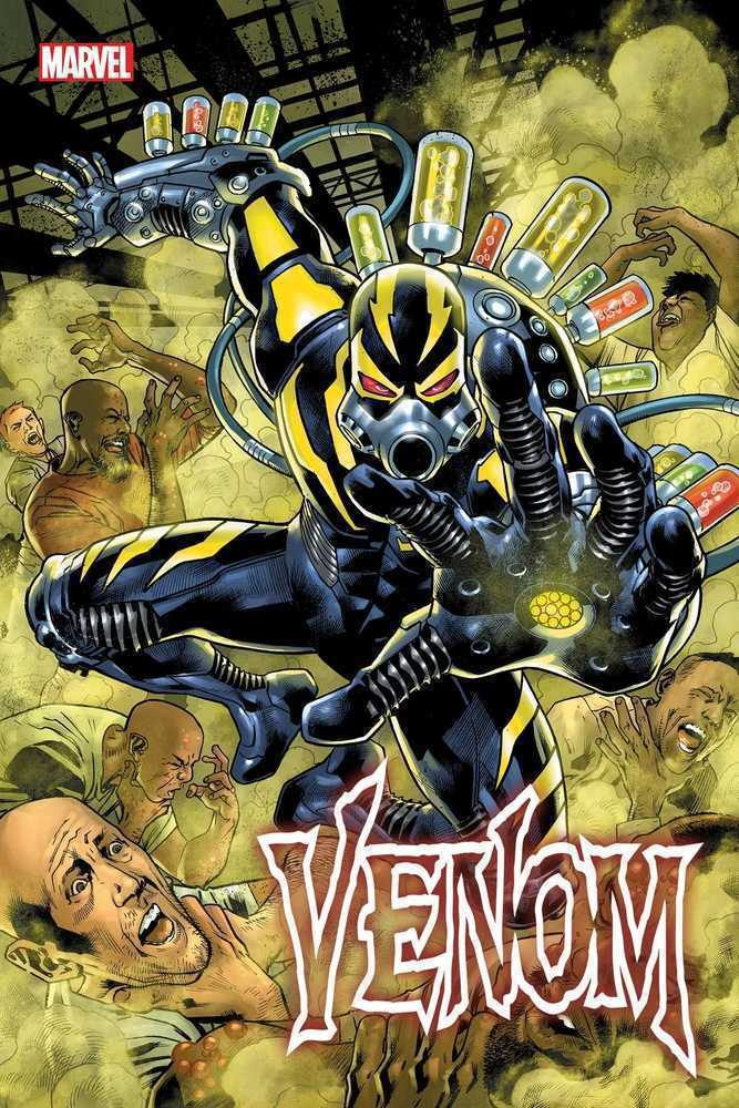 Venom #11 | L.A. Mood Comics and Games