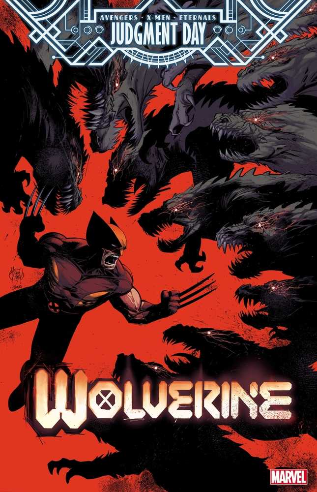 Wolverine #24 | L.A. Mood Comics and Games