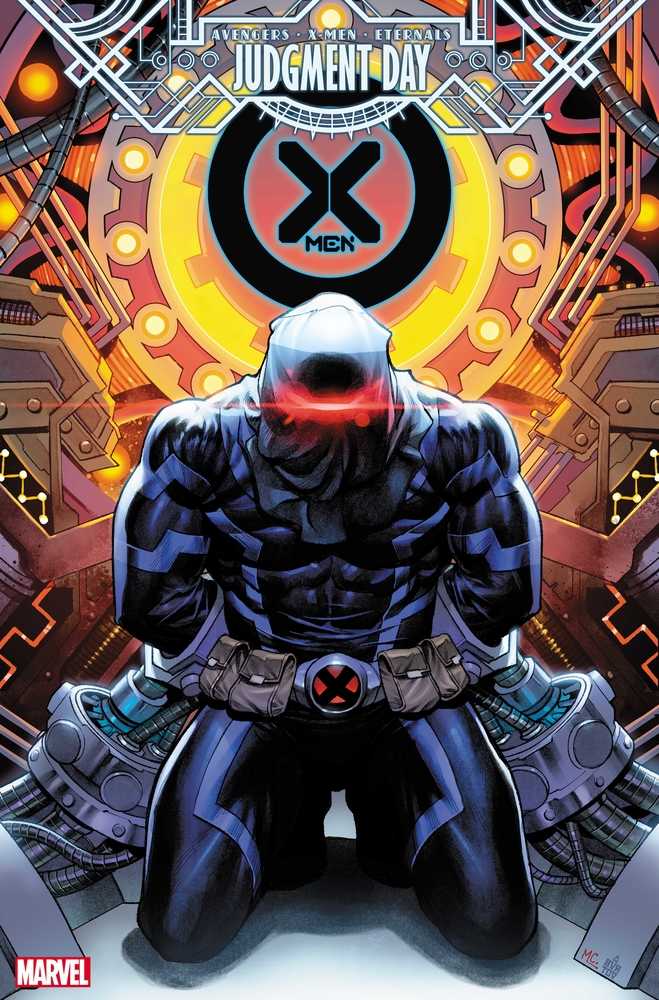 X-Men #14 | L.A. Mood Comics and Games