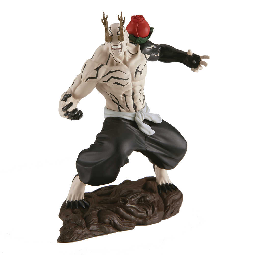 Jujutsu Kaisen Combination Battle Hanami Statue | L.A. Mood Comics and Games