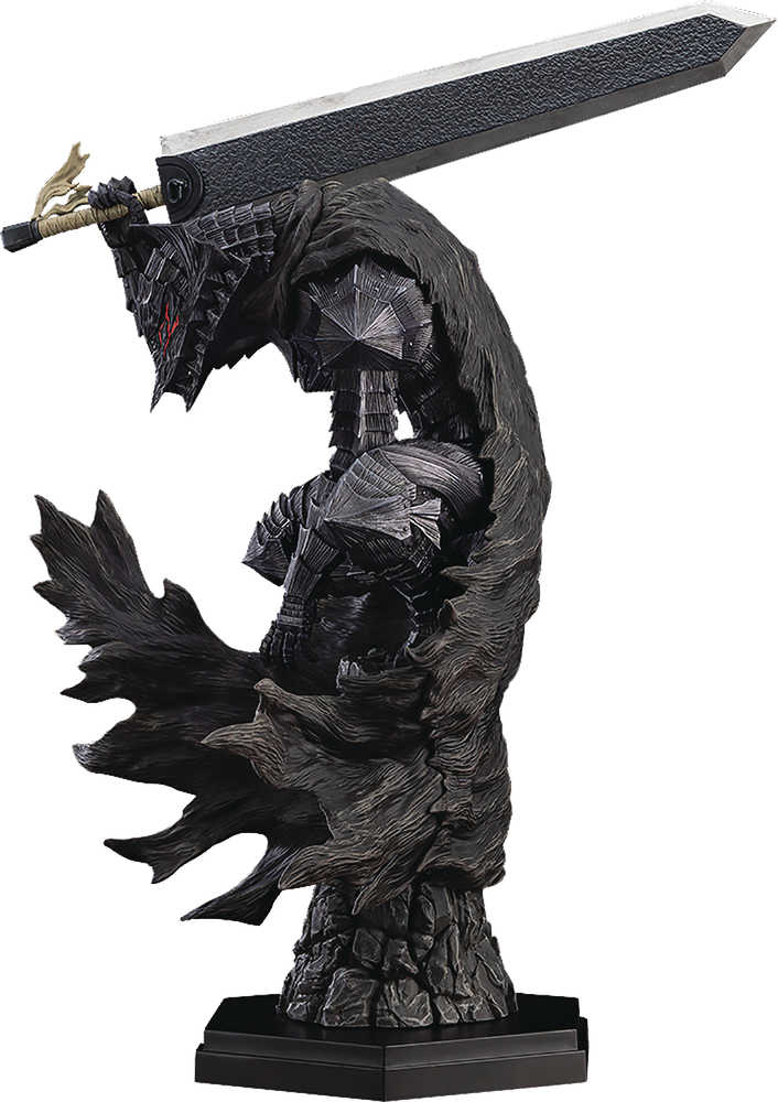 Berserk Pop Up Parade L Guts Berserker Armor Figure | L.A. Mood Comics and Games