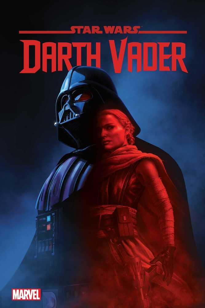 Star Wars Darth Vader #27 | L.A. Mood Comics and Games