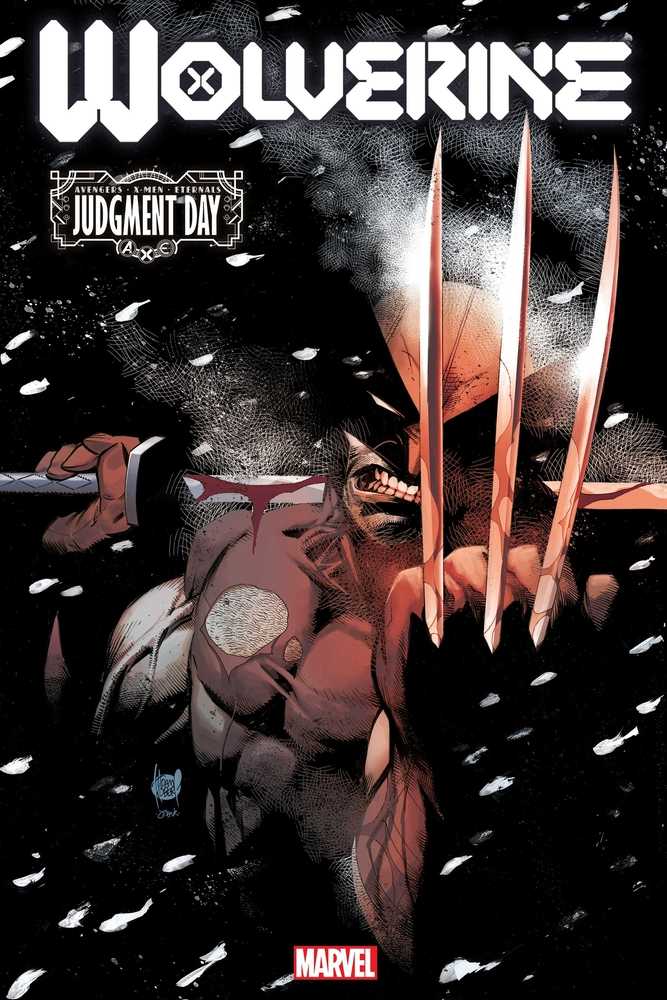 Wolverine #25 | L.A. Mood Comics and Games