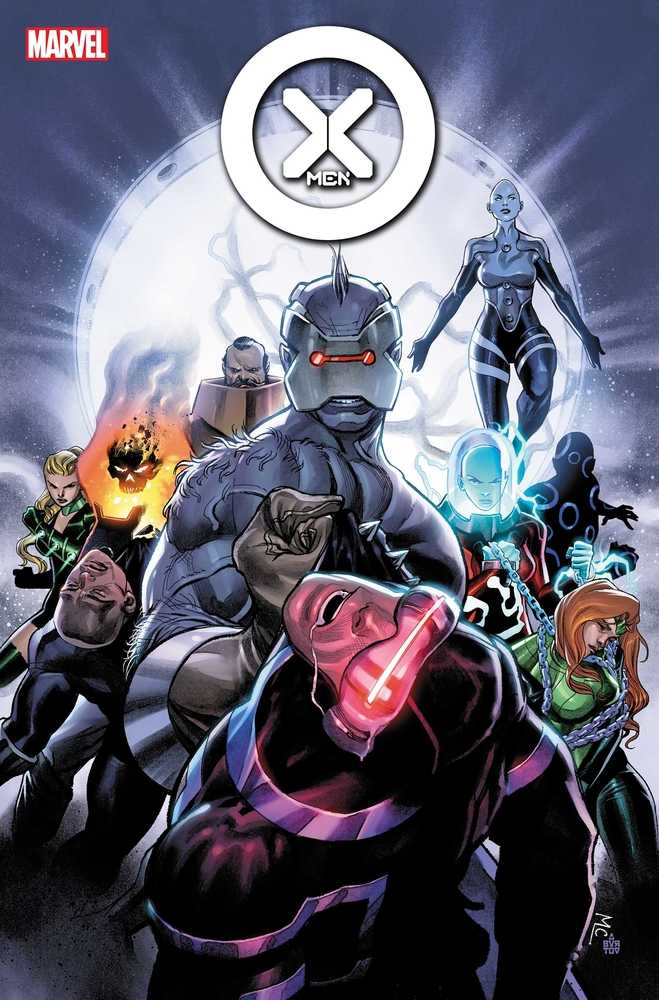 X-Men #15 | L.A. Mood Comics and Games