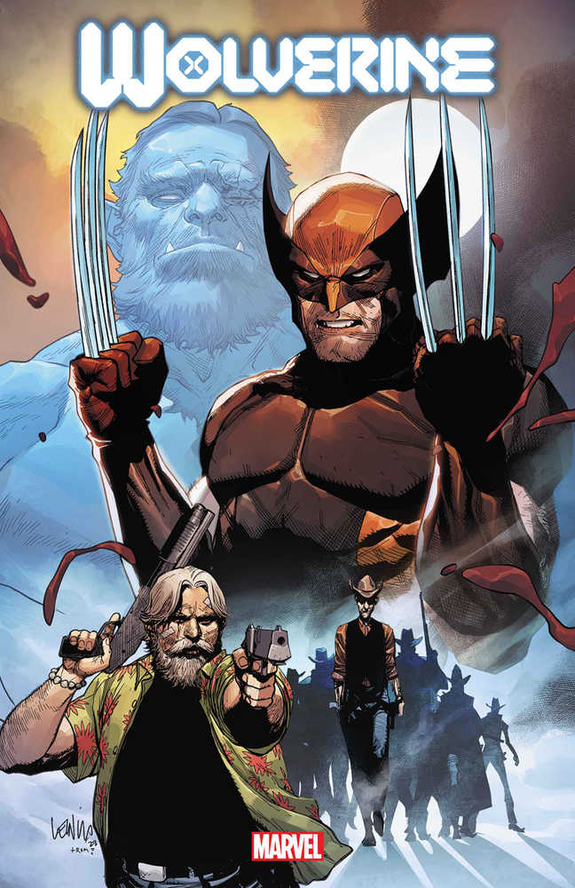 Wolverine #26 | L.A. Mood Comics and Games