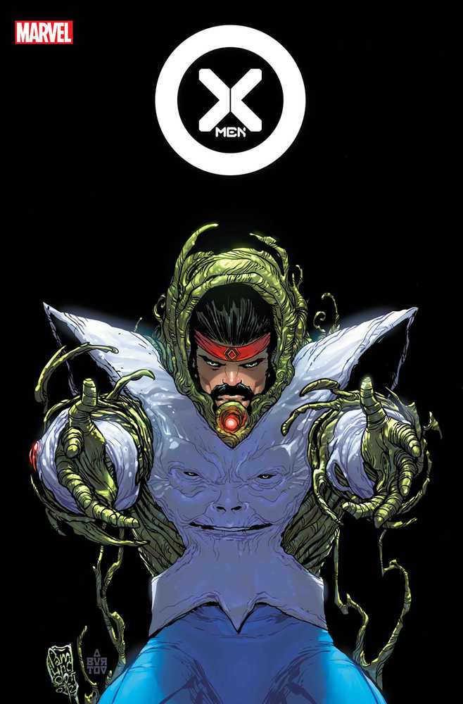 X-Men #16 | L.A. Mood Comics and Games
