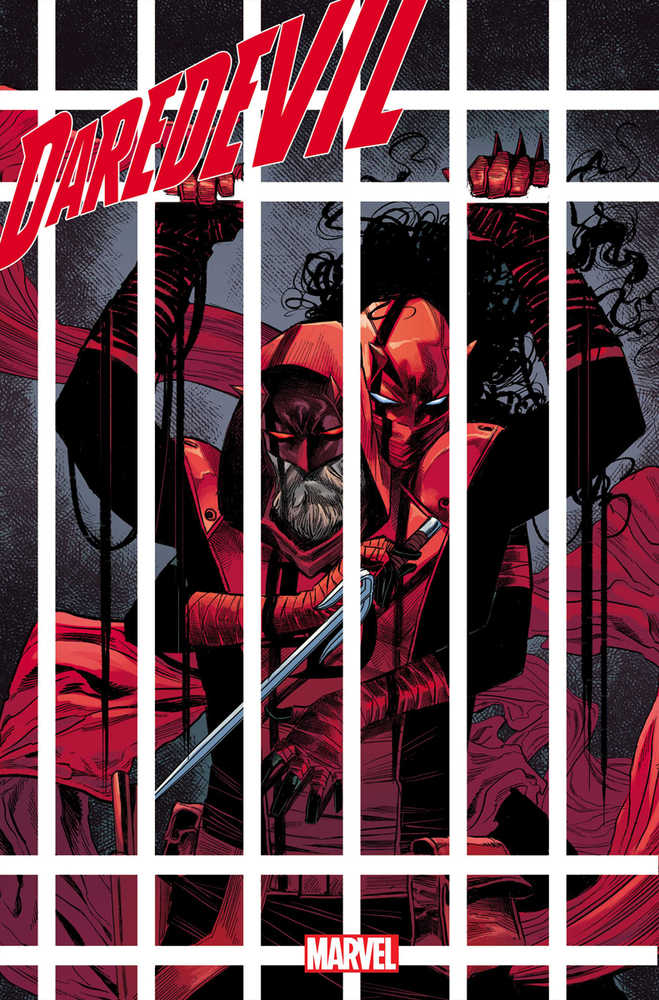 Daredevil #5 | L.A. Mood Comics and Games