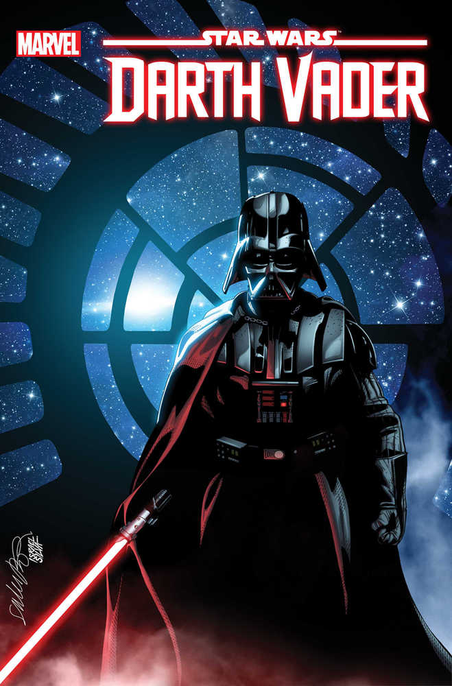 Star Wars Darth Vader #29 Larroca Variant | L.A. Mood Comics and Games