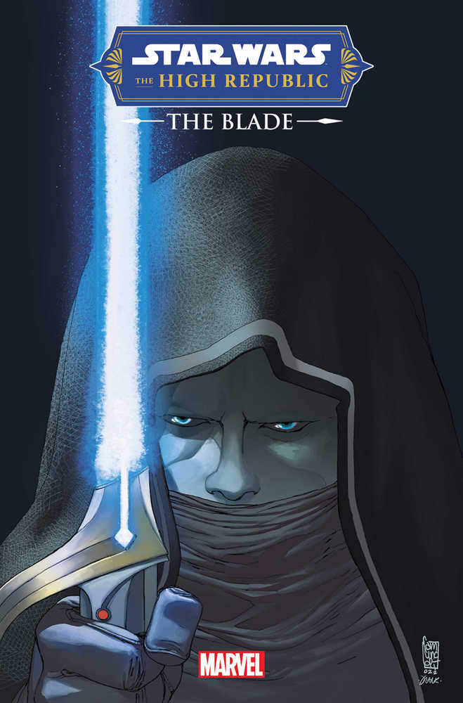 Star Wars High Republic Blade #1 (Of 4) | L.A. Mood Comics and Games