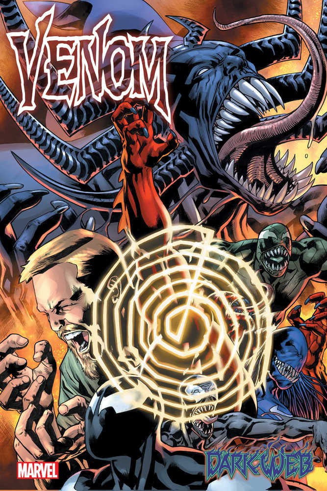 Venom #13 | L.A. Mood Comics and Games