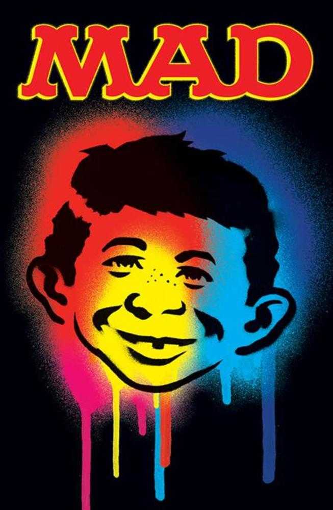 Mad Magazine #29 | L.A. Mood Comics and Games