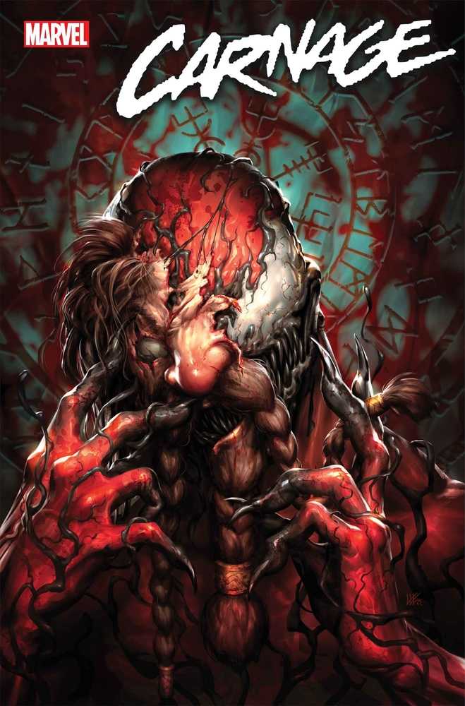 Carnage #9 | L.A. Mood Comics and Games