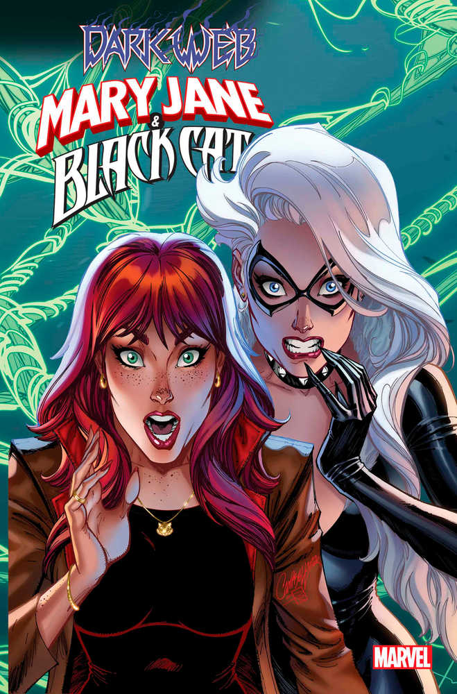 Mary Jane And Black Cat #2 (Of 5) | L.A. Mood Comics and Games