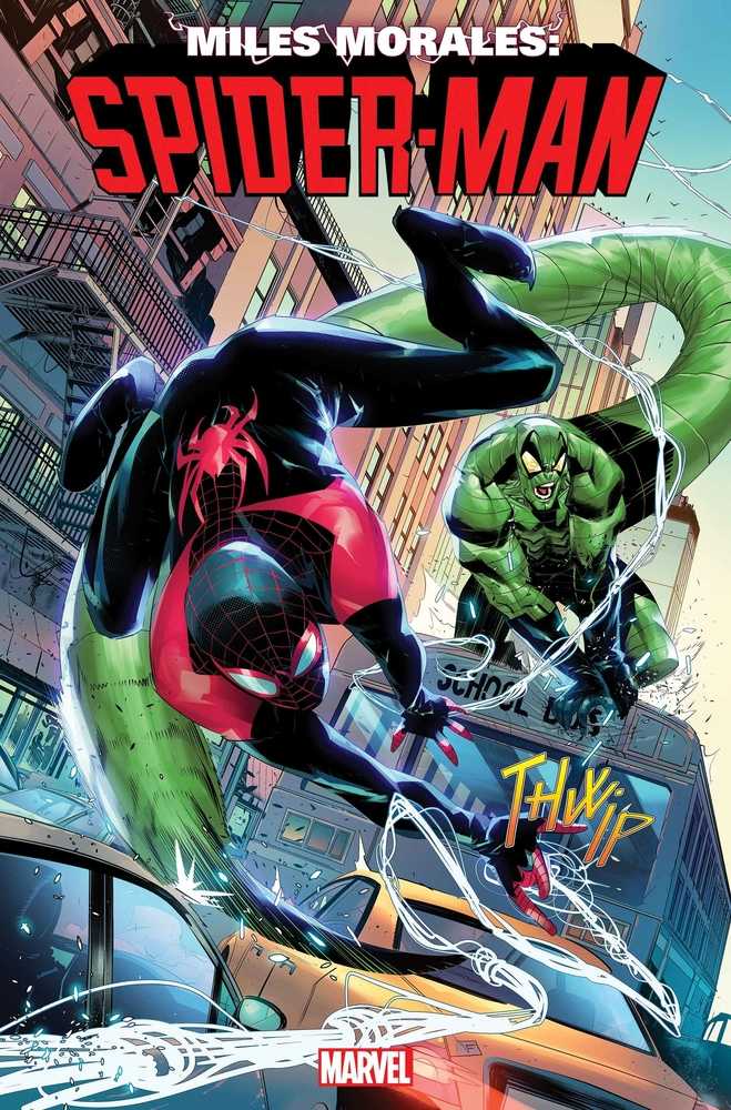 Miles Morales Spider-Man #1 25 Copy Variant Edition Vicentini Variant | L.A. Mood Comics and Games