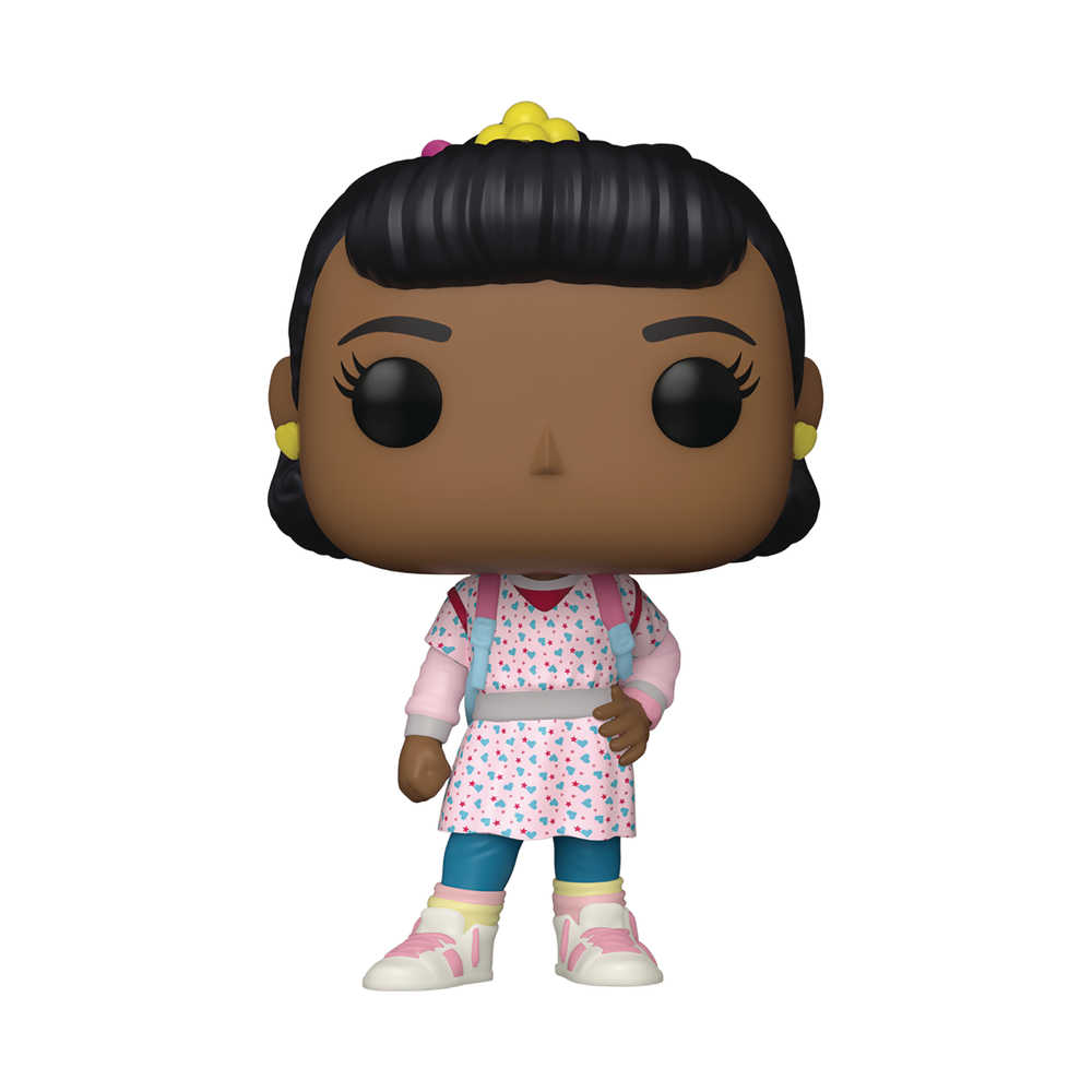 Pop TV Stranger Things S4 Erica Sinclair Vinyl Figure | L.A. Mood Comics and Games