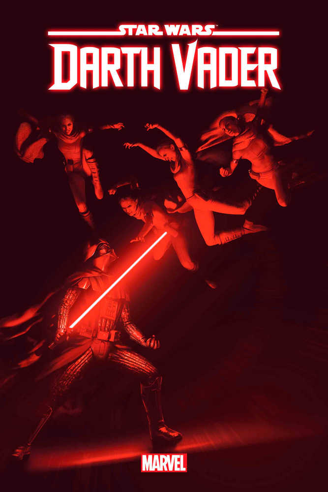 Star Wars Darth Vader #30 | L.A. Mood Comics and Games